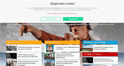 Desktop Screenshot of igo.nl